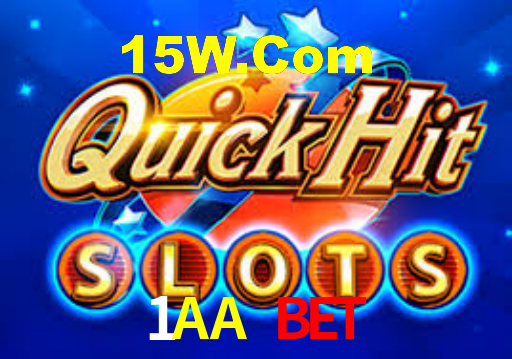 1AA Bet