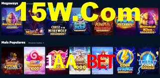 VIP Casino 1AA Bet