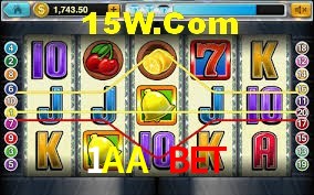 Slot Games 1AA Bet