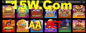Welcome Bonus 1AA Bet