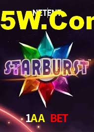 Welcome Bonus 1AA Bet