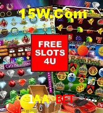 1AA Bet - cassino ao vivo