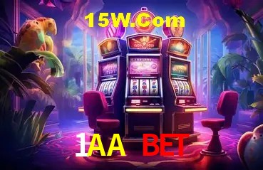 Design Responsivo 1AA Bet